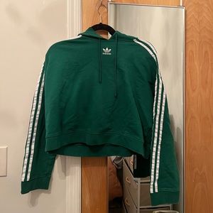 Adidas sweatshirt
